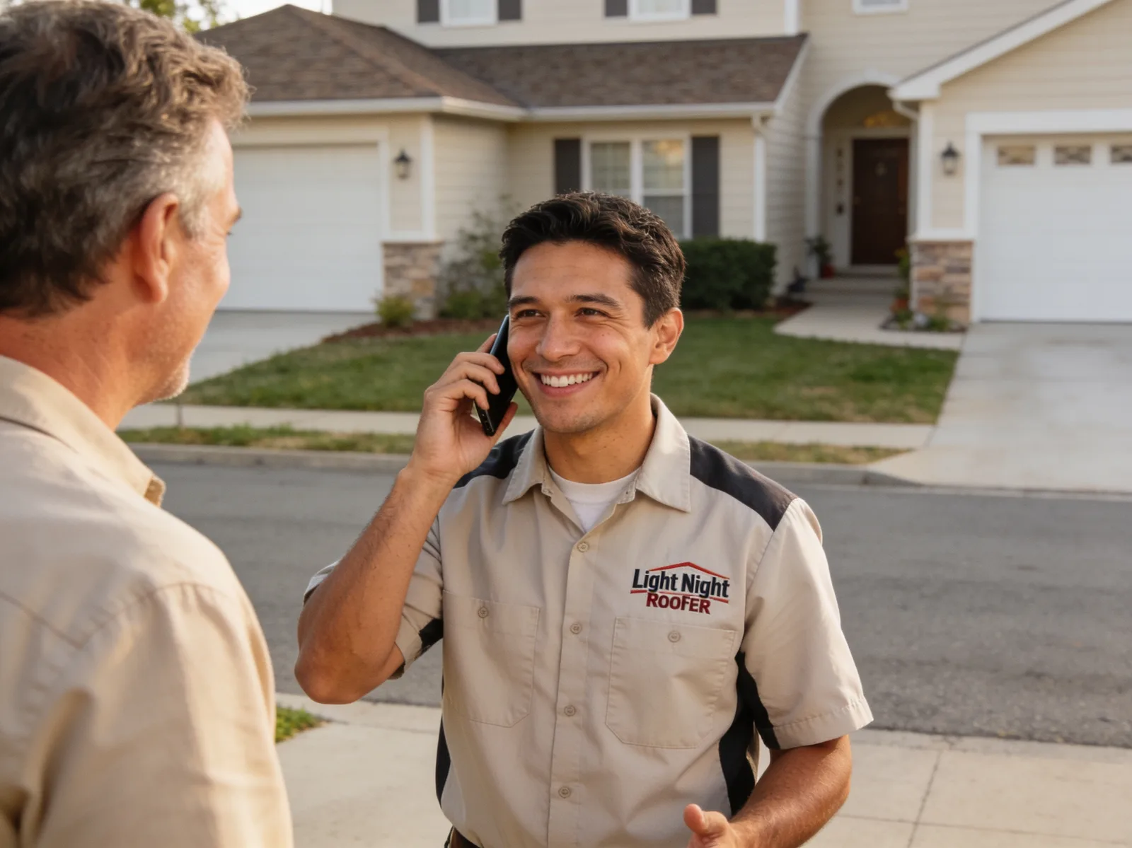 Emergency Roof Repair Onaka, SD FAQs